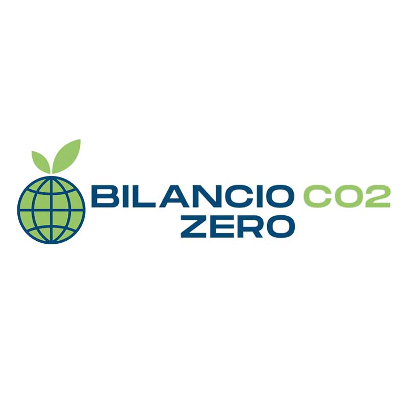 Bilancio CO2 Zero