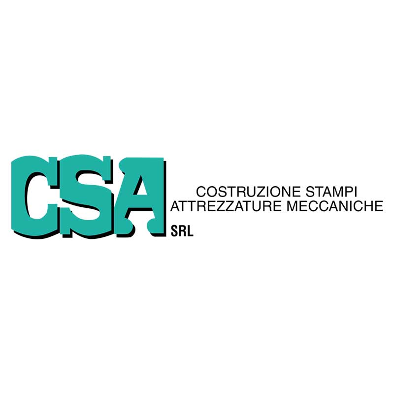 CSA – Costruzione Stampi