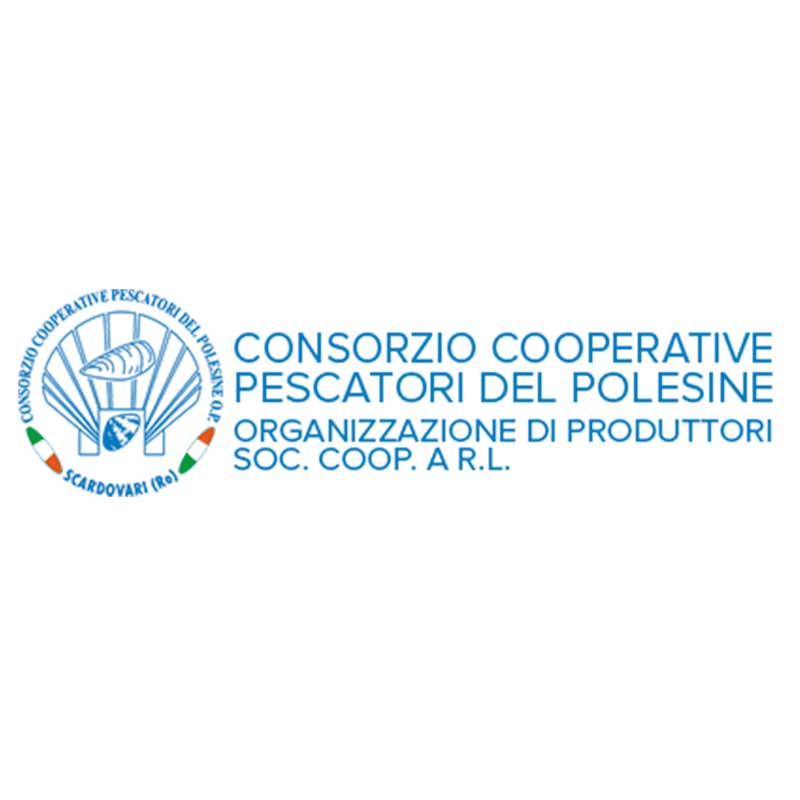 Consorzio Cooperative Pescatori del Polesine